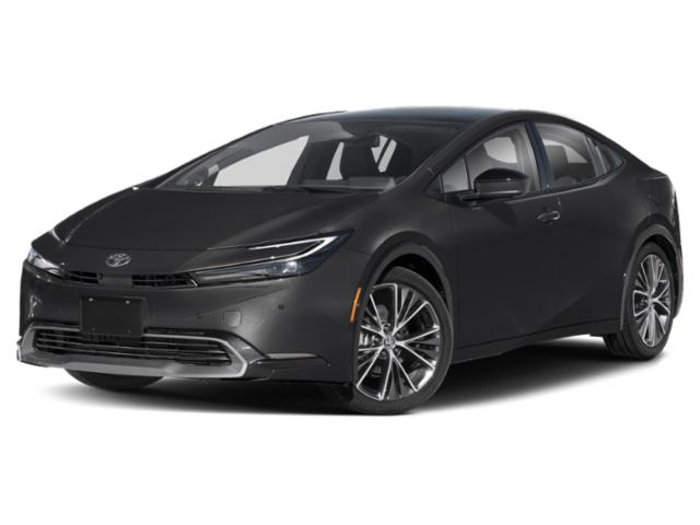 2024 Toyota Prius Limited AWD-e