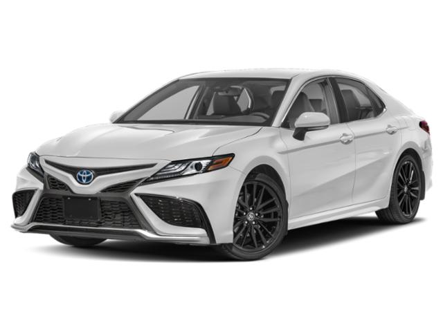 Used 2024 Toyota Camry Hybrid For Sale in Pikeville, KY