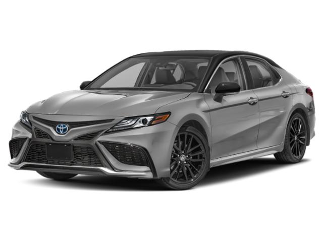 Camry hybrid shop xse for sale