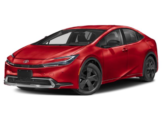 2024 Toyota Prius Prime SE for sale in Gardena, CA