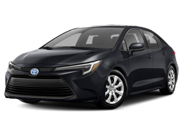 2024 Toyota Corolla Hybrid LE [6]