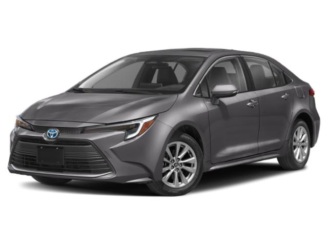 Toyota Corolla Hybrid XLE for Sale near Me Discover Cars for Sale