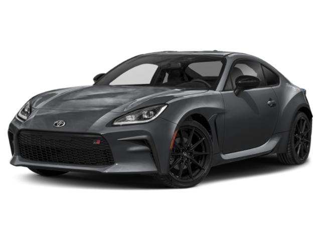 2024 Toyota GR86 Premium 2024 Toyota GR86 Premium