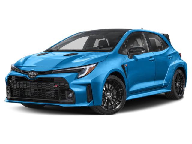 2024 Toyota GR Corolla Circuit for sale in AVENEL, NJ