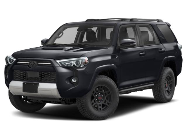 2024 Toyota 4Runner TRD Off Road Premium 2024 Toyota 4Runner TRD Off Road Premium