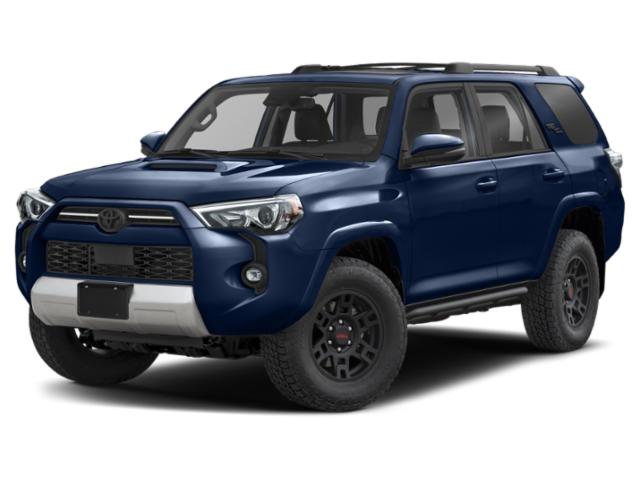 2024 Toyota 4Runner TRD Off Road Premium 2024 Toyota 4Runner TRD Off Road Premium
