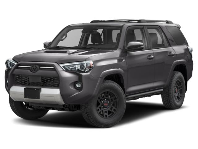 2024 Toyota 4Runner