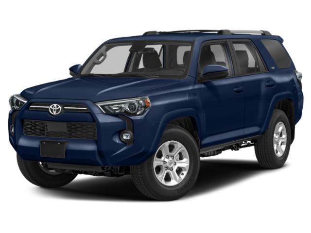2024 Toyota 4Runner SR5 for sale in Dublin, OH