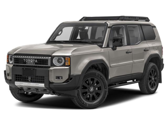 2024 Toyota Land Cruiser First Edition for sale in Franklin, TN