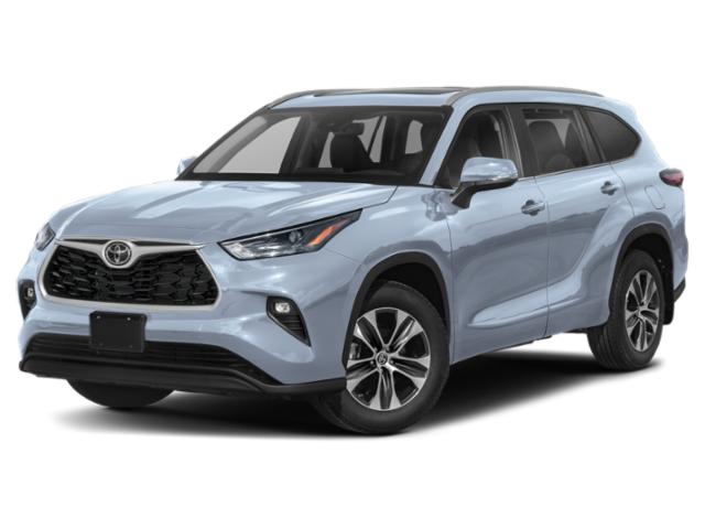 2024 Toyota Highlander XLE 2024 Toyota Highlander XLE
