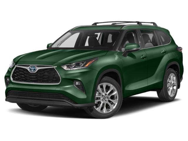 2024 Toyota RAV4 Ratings, Pricing, Reviews and Awards | J.D. Power