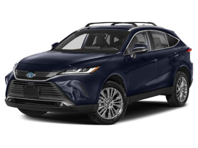 2024 Toyota Venza XLE for sale in Gardena, CA