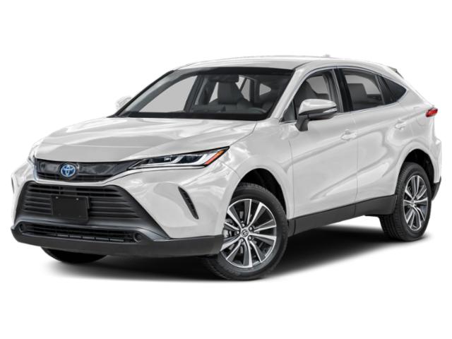 2024 Toyota Venza LE for sale in Henderson, NV