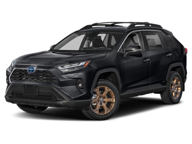 2024 Toyota RAV4 Hybrid Woodland Edition for sale in Punta Gorda, FL