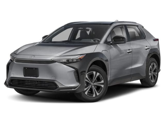 2024 Toyota bZ4X XLE [3]