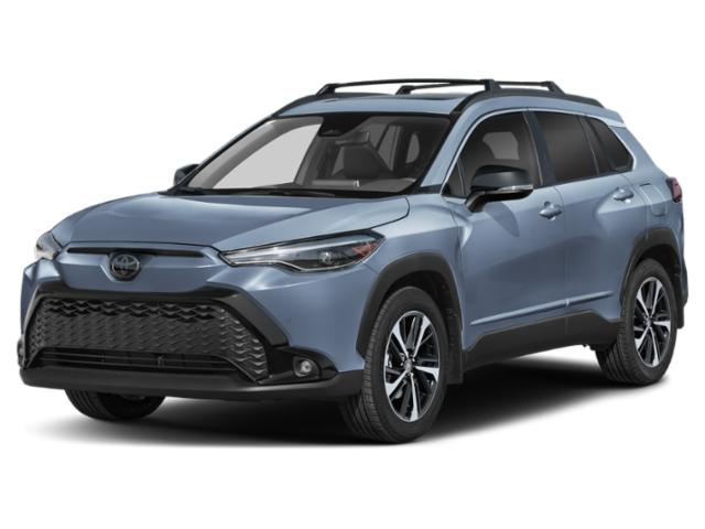 2024 Toyota Corolla Cross Hybrid XSE for sale in AVENEL, NJ