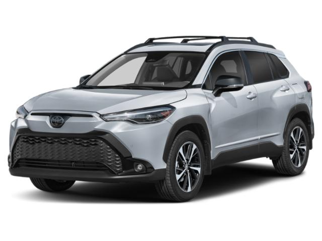 2024 Toyota Corolla Cross Hybrid XSE 2024 Toyota Corolla Cross Hybrid XSE