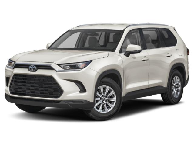 2024 Toyota Grand Highlander XLE for sale in Hollywood, MD