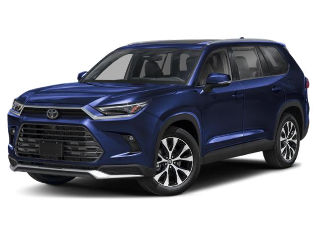 2024 Toyota Grand Highlander Hybrid Limited MAX for sale in Hopkinsville, KY