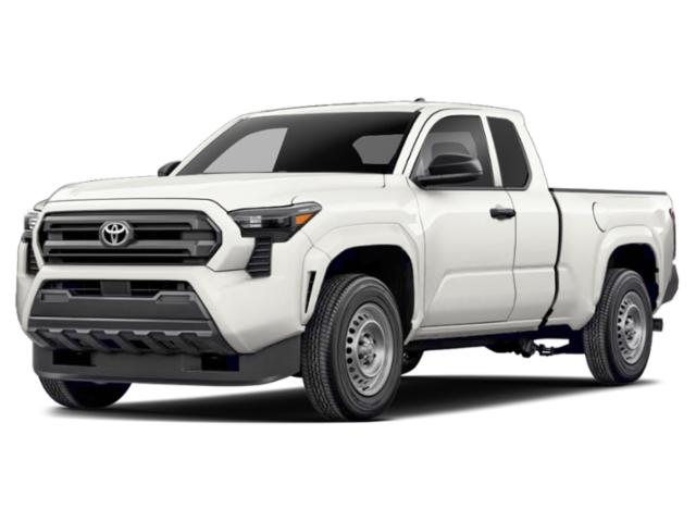 2024 Toyota Tacoma SR 2WD
