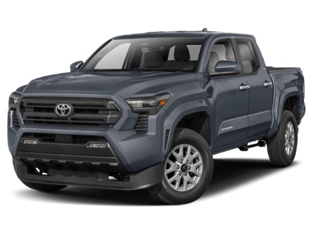 2024 Toyota Tacoma SR5 4WD