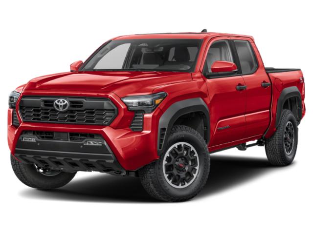 2024 Toyota Tacoma TRD Off Road 4WD
