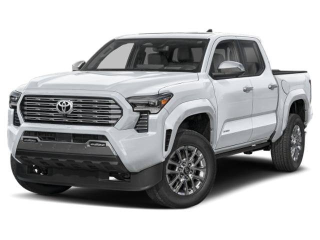 2024 Toyota Tacoma Limited for sale in Hoover, AL