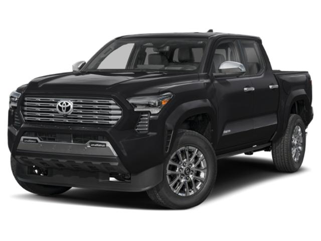 2024 Toyota Tacoma Limited