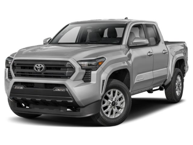 2024 Toyota Tacoma SR5 2WD