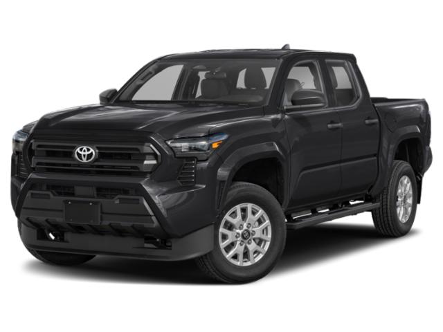 2024 Toyota Tacoma SR for sale in Alamogordo, NM