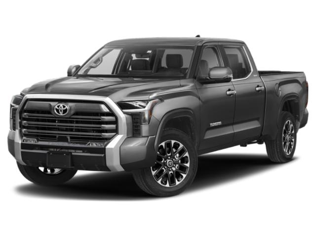 2024 Toyota Tundra