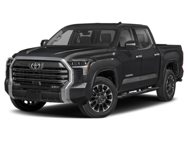 2024 Toyota Tundra Limited 4WD