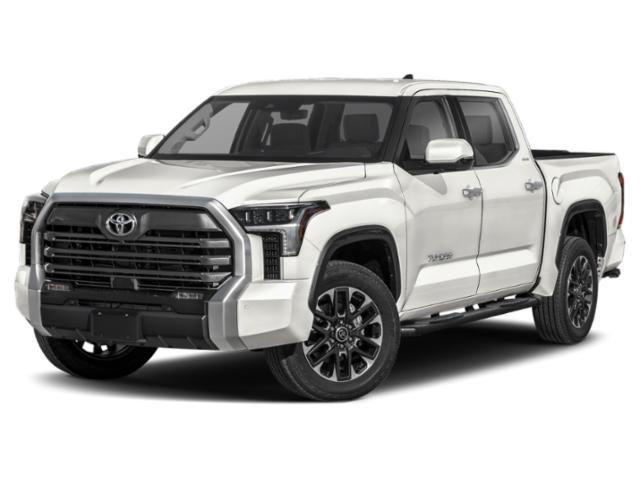 2024 Toyota Tundra Limited 4WD