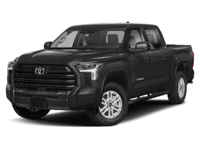 2024 Toyota Tundra SR5 2WD