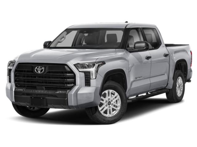 2024 Toyota Tundra SR5 2WD