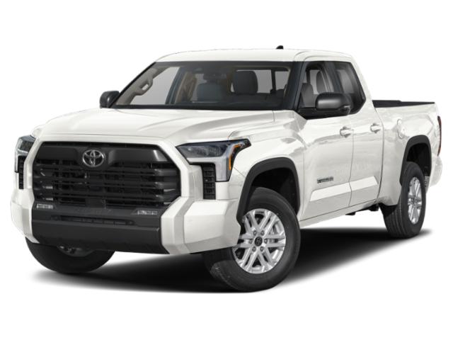 2024 Toyota Tundra SR5 2024 Toyota Tundra SR5