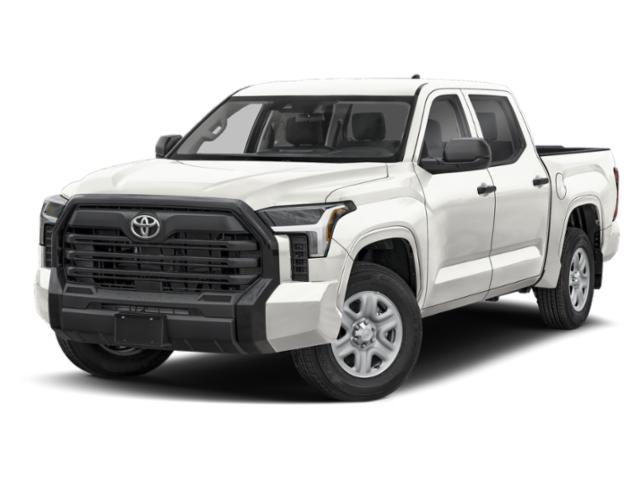 2024 Toyota Tundra SR 4WD