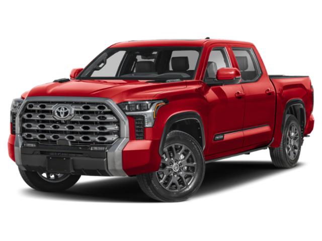 2024 Toyota Tundra Platinum 4WD for sale in Albany, NY