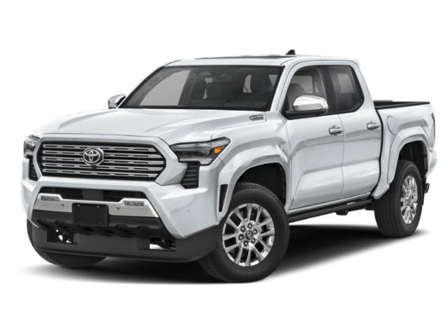 2024 Toyota Tacoma Hybrid Limited