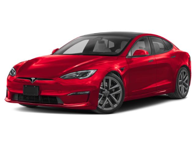 2024 Tesla Model S Long Range for sale in Morris, IL