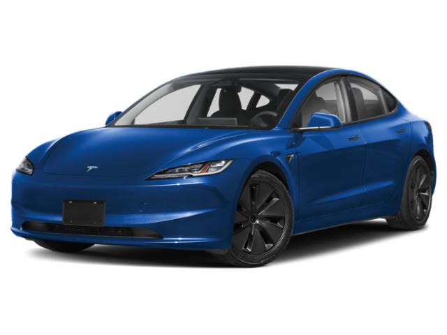 2024 Tesla Model 3 Long Range Dual Motor All-Wheel Drive for sale in Huntington Station, NY