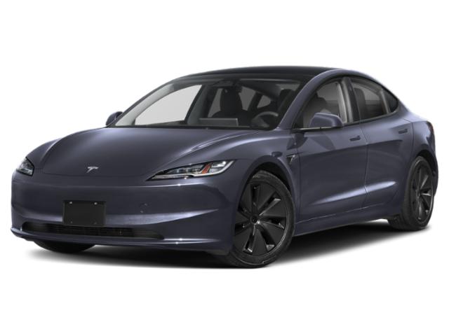 2024 Tesla Model 3 Long Range Dual Motor All-Wheel Drive for sale in Manchester, MD