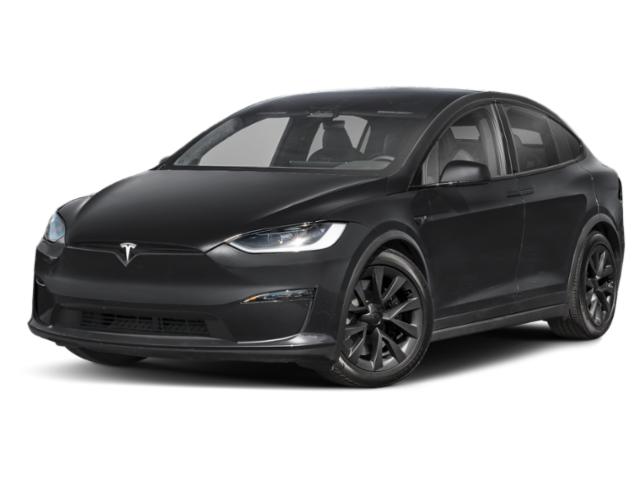 2024 Tesla Model X Long Range