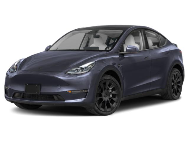 2024 Tesla Model Y Performance Dual Motor All-Wheel Drive 2024 Tesla Model Y Performance Dual Motor All-Wheel Drive