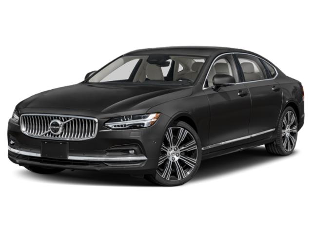 Available To Order Now: 2024 Volvo S90 B6 Plus