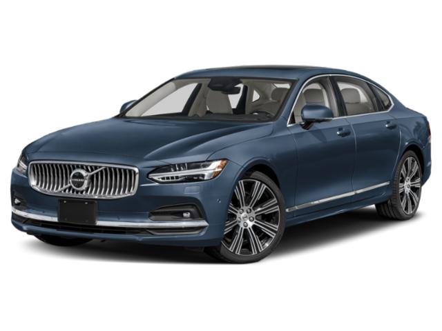 Available To Order Now: 2024 Volvo S90 B6 Ultimate