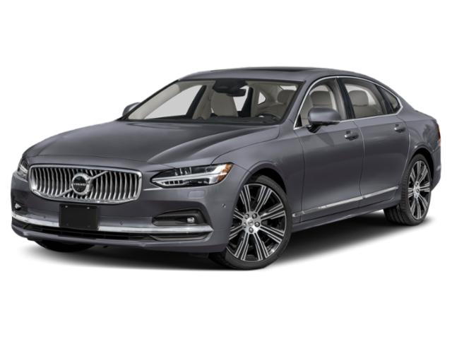Available To Order Now: 2024 Volvo S90 B6 Plus
