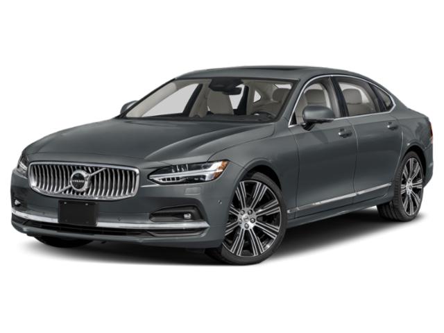 2024 Volvo S90 B6 Ultimate