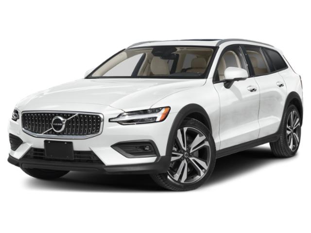 2024 Volvo V60 Cross Country B5 Ultimate
