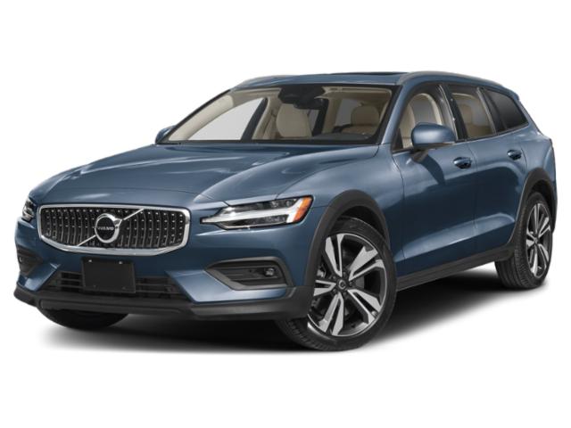 2024 Volvo V60 Cross Country B5 Ultimate for sale in Raleigh, NC